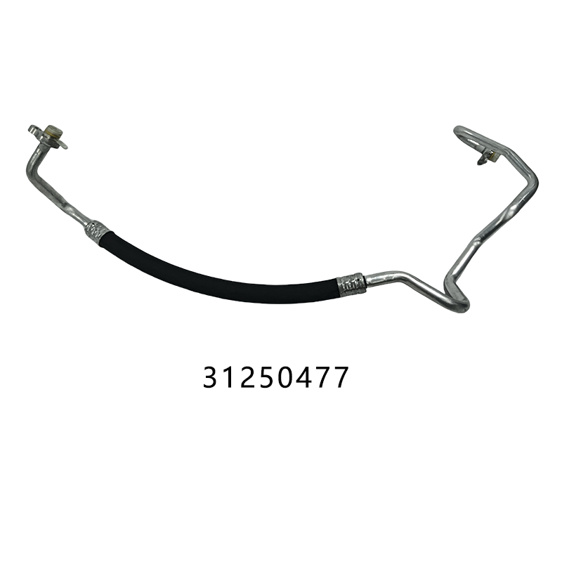 31250477 空调管 泵-冷 沃尔沃XC60